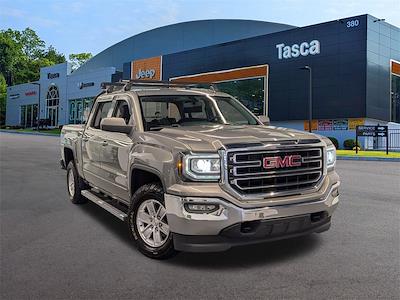 2017 GMC Sierra 1500 Crew Cab RWD Pickup for sale #WU947 - photo 1