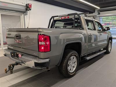 2017 GMC Sierra 1500 Crew Cab RWD Pickup for sale #WU947 - photo 2
