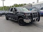 2022 Chevrolet Silverado 2500 Crew Cab 4x4 Pickup for sale #WUYF1684A - photo 1
