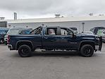 2022 Chevrolet Silverado 2500 Crew Cab 4x4 Pickup for sale #WUYF1684A - photo 4