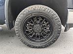 2022 Chevrolet Silverado 2500 Crew Cab 4x4 Pickup for sale #WUYF1684A - photo 25