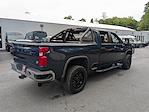 2022 Chevrolet Silverado 2500 Crew Cab 4x4 Pickup for sale #WUYF1684A - photo 2