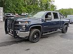 2022 Chevrolet Silverado 2500 Crew Cab 4x4 Pickup for sale #WUYF1684A - photo 8