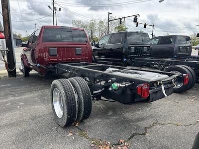New 2023 Ram 4500 Limited Crew Cab 4x4 84 CA Cab Chassis for sale #PG620421 - photo 2