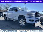 New 2024 Ram 2500 Big Horn Crew Cab 4x4 Pickup for sale #RG236821 - photo 1