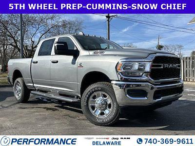 New 2024 Ram 2500 Tradesman Crew Cab 4x4 Pickup for sale #RG236854 - photo 1