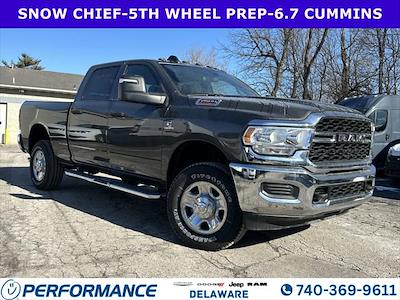 New 2024 Ram 2500 Tradesman Crew Cab 4x4 Pickup for sale #RG236857 - photo 1