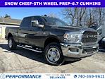 New 2024 Ram 2500 Tradesman Crew Cab 4x4 Pickup for sale #RG236857 - photo 1