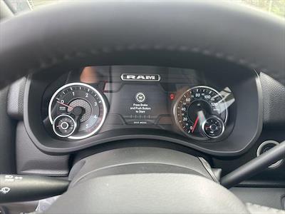 New 2024 Ram 3500 SLT Crew Cab 4x4 60 CA Cab Chassis for sale #RG248490 - photo 2