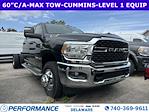 New 2024 Ram 3500 SLT Crew Cab 4x4 60 CA Cab Chassis for sale #RG248490 - photo 1