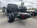 New 2024 Ram 3500 SLT Crew Cab 4x4 60 CA Cab Chassis for sale #RG248490 - photo 14