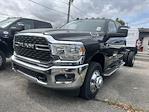 New 2024 Ram 3500 SLT Crew Cab 4x4 60 CA Cab Chassis for sale #RG248490 - photo 22