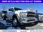 2024 Ram 5500 Crew Cab DRW 4x4, Cab Chassis for sale #RG379686 - photo 1