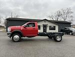 2024 Ram 5500 Regular Cab DRW 4x4, Cab Chassis for sale #RG382110 - photo 24