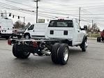 2024 Ram 5500 Regular Cab DRW 4x4, Cab Chassis for sale #RG390935 - photo 16