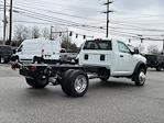 2024 Ram 5500 Regular Cab DRW 4x4, Cab Chassis for sale #RG390935 - photo 17