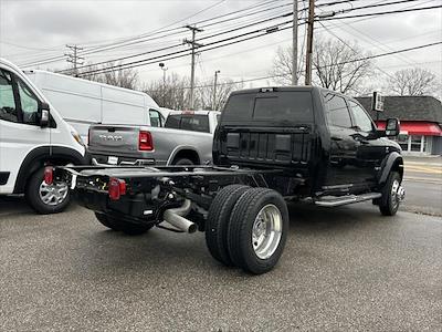 2024 Ram 5500 Crew Cab DRW 4x4, Cab Chassis for sale #RG390937 - photo 2