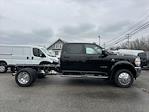 2024 Ram 5500 Crew Cab DRW 4x4, Cab Chassis for sale #RG390937 - photo 17