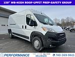 New 2025 Ram ProMaster 2500 High Roof Empty Cargo Van for sale #SE528357 - photo 1