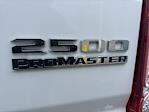 New 2025 Ram ProMaster 2500 High Roof Empty Cargo Van for sale #SE528357 - photo 13
