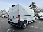 New 2025 Ram ProMaster 2500 High Roof Empty Cargo Van for sale #SE528357 - photo 17