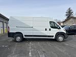 New 2025 Ram ProMaster 2500 High Roof Empty Cargo Van for sale #SE528357 - photo 18