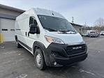 New 2025 Ram ProMaster 2500 High Roof Empty Cargo Van for sale #SE528357 - photo 22