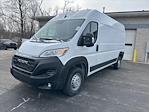 New 2025 Ram ProMaster 2500 High Roof Empty Cargo Van for sale #SE528357 - photo 25