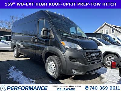 New 2025 Ram ProMaster 3500 High Roof Empty Cargo Van for sale #SE528416 - photo 1