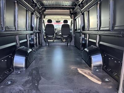 New 2025 Ram ProMaster 3500 High Roof Empty Cargo Van for sale #SE528416 - photo 2