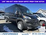 New 2025 Ram ProMaster 3500 High Roof Empty Cargo Van for sale #SE528416 - photo 1