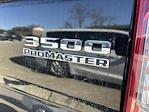 New 2025 Ram ProMaster 3500 High Roof Empty Cargo Van for sale #SE528416 - photo 18