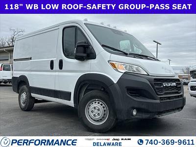 2025 Ram ProMaster 1500 Standard Roof FWD, Empty Cargo Van for sale #SE529520 - photo 1