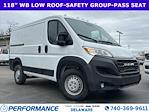 2025 Ram ProMaster 1500 Standard Roof FWD, Empty Cargo Van for sale #SE529520 - photo 1