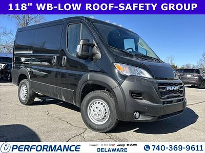 2025 Ram ProMaster 1500 Standard Roof FWD, Empty Cargo Van for sale #SE529521 - photo 1