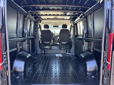 2025 Ram ProMaster 1500 Standard Roof FWD, Empty Cargo Van for sale #SE529521 - photo 2