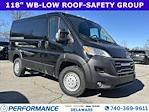 2025 Ram ProMaster 1500 Standard Roof FWD, Empty Cargo Van for sale #SE529521 - photo 1