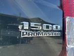 2025 Ram ProMaster 1500 Standard Roof FWD, Empty Cargo Van for sale #SE529521 - photo 16