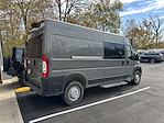 New 2025 Ram ProMaster 2500 High Roof Empty Cargo Van for sale #SE556089 - photo 18