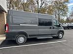 New 2025 Ram ProMaster 2500 High Roof Empty Cargo Van for sale #SE556089 - photo 3