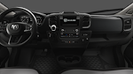 New 2025 Ram ProMaster 2500 High Roof Empty Cargo Van for sale #SE556089 - photo 4