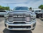 New 2025 Ram 3500 Laramie Crew Cab 4x4 DRW Pickup for sale #SG509401 - photo 17