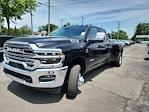 New 2025 Ram 3500 Laramie Crew Cab 4x4 DRW Pickup for sale #SG509401 - photo 18