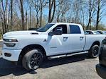 New 2025 Ram 2500 Big Horn Crew Cab 4x4 Pickup for sale #SG510957 - photo 14