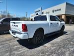 New 2025 Ram 2500 Big Horn Crew Cab 4x4 Pickup for sale #SG510957 - photo 17