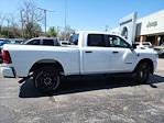 New 2025 Ram 2500 Big Horn Crew Cab 4x4 Pickup for sale #SG510957 - photo 18