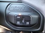 New 2025 Ram 2500 Big Horn Crew Cab 4x4 Pickup for sale #SG510957 - photo 8