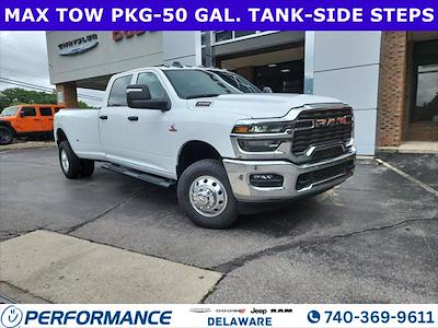 New 2025 Ram 3500 Tradesman Crew Cab 4x4 DRW Pickup for sale #SG520607 - photo 1