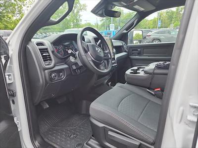 New 2025 Ram 3500 Tradesman Crew Cab 4x4 DRW Pickup for sale #SG520607 - photo 2