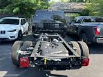 New 2025 Ram 5500 Big Horn Crew Cab 4x4 60 CA Cab Chassis for sale #SG525708 - photo 14